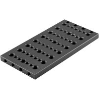 Produktbild för SmallRig 1092 Cheese Plate Multi Mount Plate