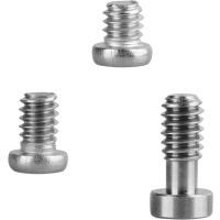 Produktbild för SMALLRIG 1713 HEX SCREW PACK (12 PCS)