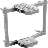 Produktbild för SMALLRIG 1713 HEX SCREW PACK (12 PCS)