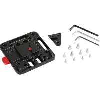 Produktbild för SMALLRIG 1846 V-Lock Assembly Kit