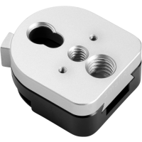 Produktbild för SmallRig 1855 QR Mount Device S-Lock