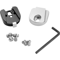 Produktbild för SmallRig 1855 QR Mount Device S-Lock