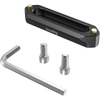 Produktbild för SMALLRIG 1195 QR SAFETY RAIL 70MM