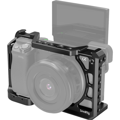 SMALLRIG SMALLRIG 2310 CAGE FOR SONY A6100/6300/6400/6500