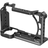 Produktbild för SMALLRIG 2310 CAGE FOR SONY A6100/6300/6400/6500