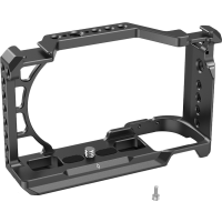 Produktbild för SMALLRIG 2310 CAGE FOR SONY A6100/6300/6400/6500