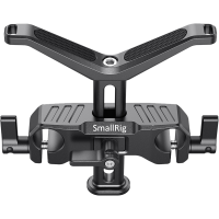 Produktbild för SMALLRIG 2681 Universal Lens Support 15mm LWS