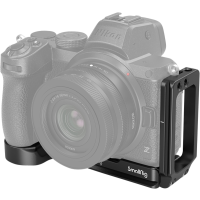 Produktbild för SmallRig 2947 L-Bracket for Nikon Z5/Z6/Z7 & Z6II/