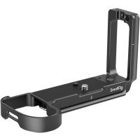 Produktbild för SmallRig 2947 L-Bracket for Nikon Z5/Z6/Z7 & Z6II/