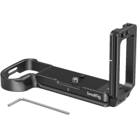 Produktbild för SmallRig 2947 L-Bracket for Nikon Z5/Z6/Z7 & Z6II/