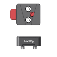 Produktbild för SMALLRIG 2801 Mini V-Lock Assembly Kit