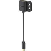 Produktbild för SmallRig 3021 HDMI Adpt Cable Ultra Slim 4K (D to