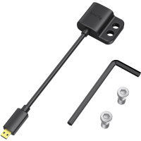 Produktbild för SmallRig 3021 HDMI Adpt Cable Ultra Slim 4K (D to