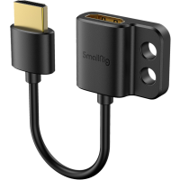 Produktbild för SmallRig 3019 HDMI Adpt Cable Ultra Slim 4K (A to