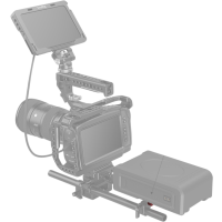 Produktbild för SmallRig 2987 Battery Plate Mini V-Mount