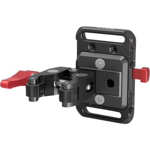 SMALLRIG SmallRig 2989 Battery Plate Mini V-Mount Crab Clam