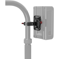 Produktbild för SmallRig 2989 Battery Plate Mini V-Mount Crab Clam