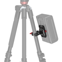 Produktbild för SmallRig 2989 Battery Plate Mini V-Mount Crab Clam