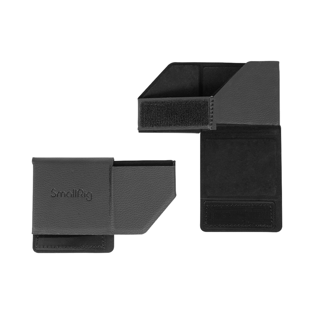 Produktbild för SmallRig 3206 Sunhood For Sony A7S III/ 7C/ ZV-1/ FX3