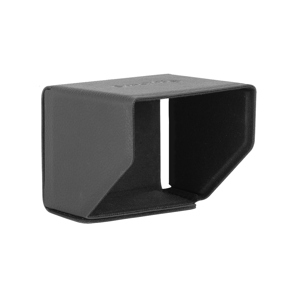 Produktbild för SmallRig 3206 Sunhood For Sony A7S III/ 7C/ ZV-1/ FX3