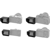 Produktbild för SmallRig 3206 Sunhood For Sony A7S III/ 7C/ ZV-1/ FX3