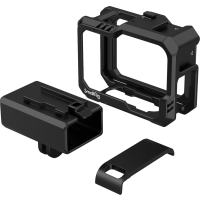 Produktbild för SmallRig 3083 Cage Black For GoPro Hero 9/10/11/12