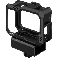 Produktbild för SmallRig 3083 Cage Black For GoPro Hero 9/10/11/12