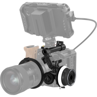 Produktbild för SmallRig 3010 Follow Focus Mini