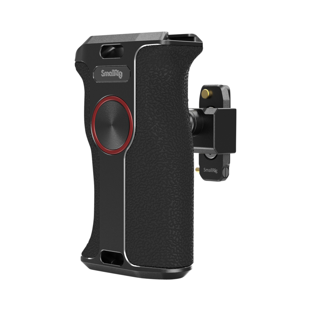 Produktbild för SmallRig 3260 Rotating Nato Handle (Left side)