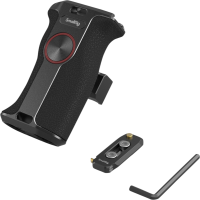 Produktbild för SmallRig 3260 Rotating Nato Handle (Left side)