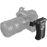 Produktbild för SmallRig 3260 Rotating Nato Handle (Left side)