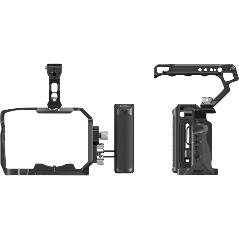 Produktbild för SmallRig 3669 Advanced Kit For Sony A7 IV / A7S III