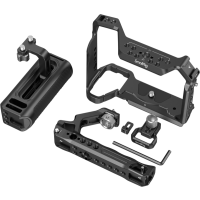 Miniatyr av produktbild för SmallRig 3669 Advanced Kit For Sony A7 IV / A7S III