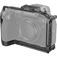 Produktbild för SmallRig 3934 Cage for Fujifilm X-H2S