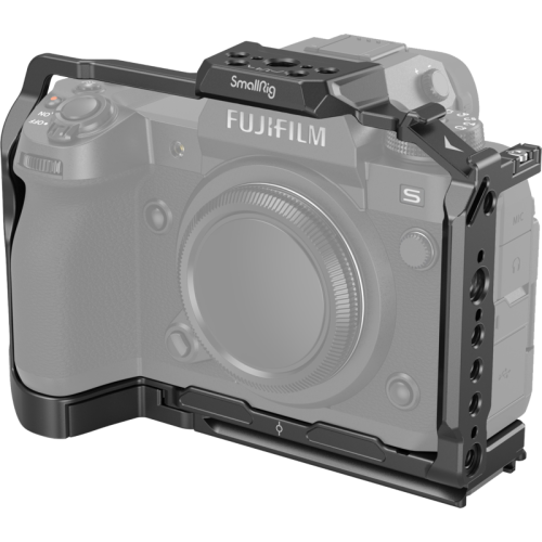 SMALLRIG SmallRig 3934 Cage for Fujifilm X-H2S