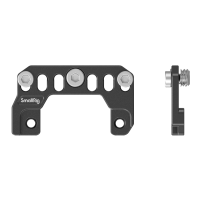 Produktbild för SmallRig 4019 Adapter Plate For Sony FX3 XLR Handle