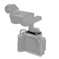 Produktbild för SmallRig 4019 Adapter Plate For Sony FX3 XLR Handle