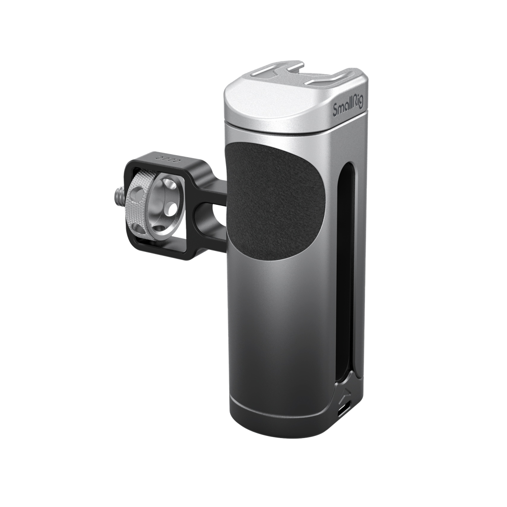 Produktbild för SmallRig 3894 Side Handle For Smartphone
