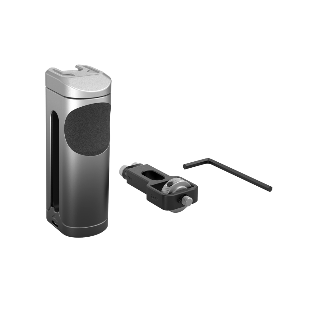 Produktbild för SmallRig 3894 Side Handle For Smartphone