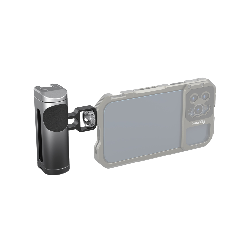 Produktbild för SmallRig 3894 Side Handle For Smartphone