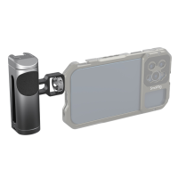 Produktbild för SmallRig 3894 Side Handle For Smartphone
