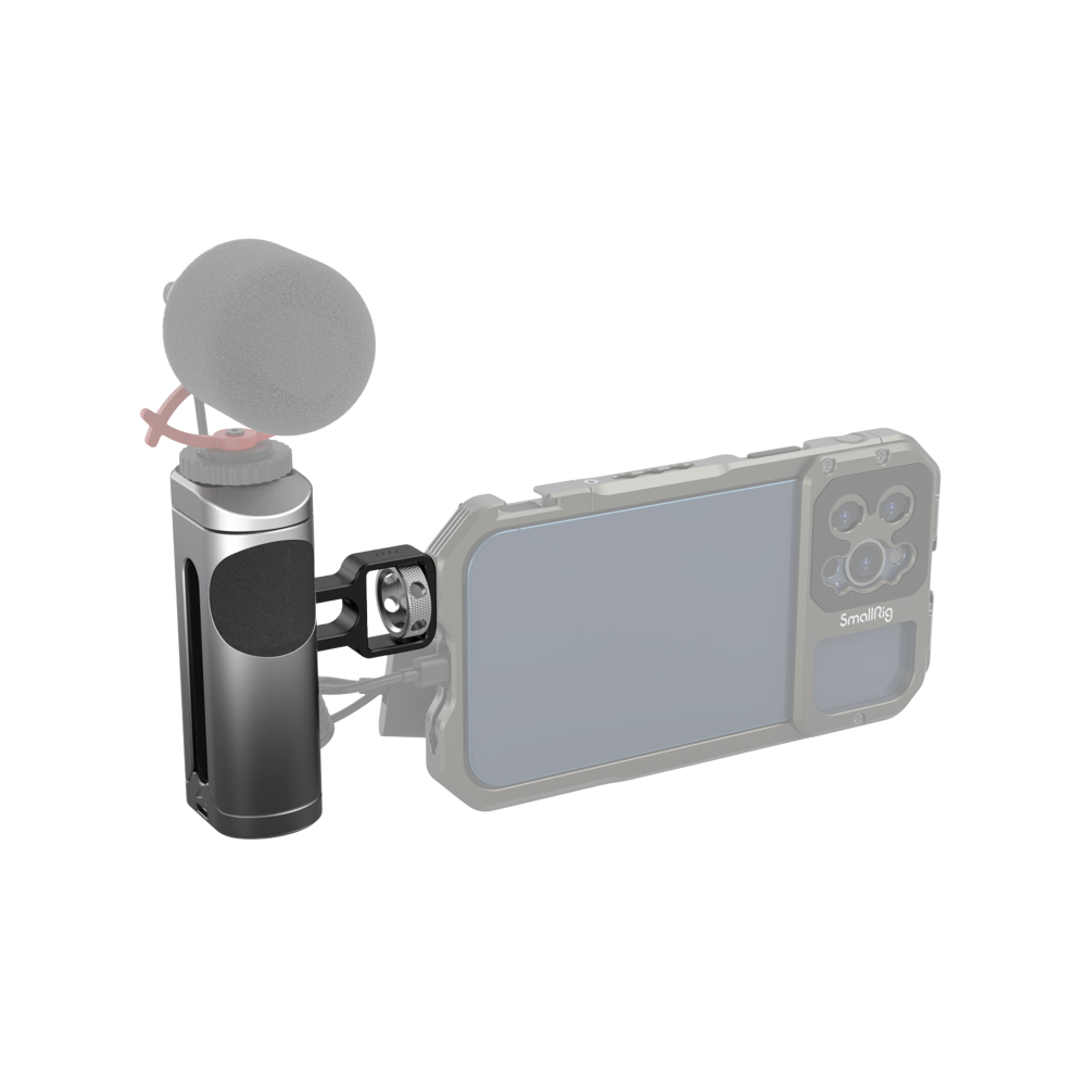 Produktbild för SmallRig 3894 Side Handle For Smartphone