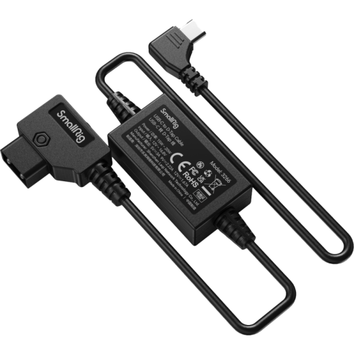 SMALLRIG SmallRig 3266 USB-C to D-Tap Cable