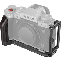 Produktbild för SmallRig 4137 L-Bracket For Fujifilm X-T5