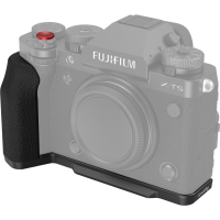 Produktbild för SmallRig 4260 L-Shape Grip For Fujifilm X-T5 (Black)