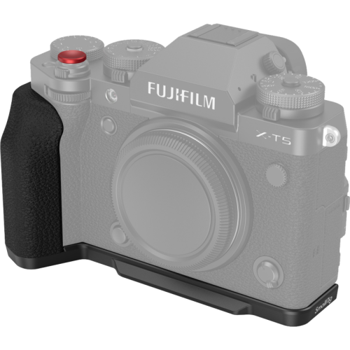 SMALLRIG SmallRig 4260 L-Shape Grip For Fujifilm X-T5 (Black)