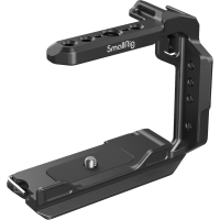 Produktbild för SmallRig 4337 Half Cage for Sony A6700 / A6600 / A6500 / A6400