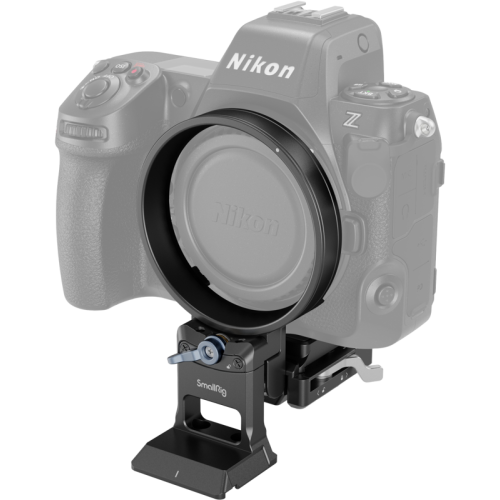 SMALLRIG SmallRig 4306 Rotatable Horizontal-to-Vertical Mount Plate Kit for Nikon Z Cameras