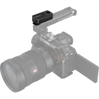 Produktbild för SmallRig 3902 Wireless Remote Control For Sony / Canon / Nikon Cameras