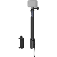 Miniatyr av produktbild för Smallrig 4192 Selfie Stick Support for Action Cameras